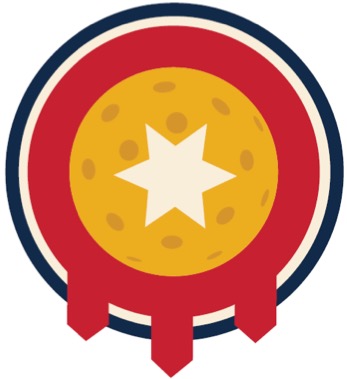 tulsa pickleball club logo